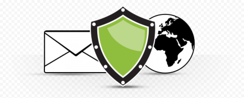 Web Security PNG Image