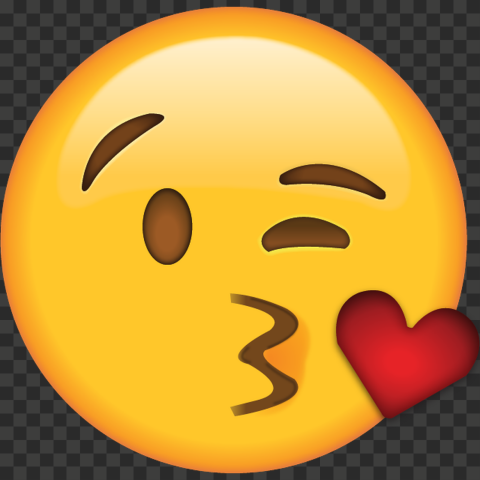 kisspng emoji kiss smiley flirting love kiss