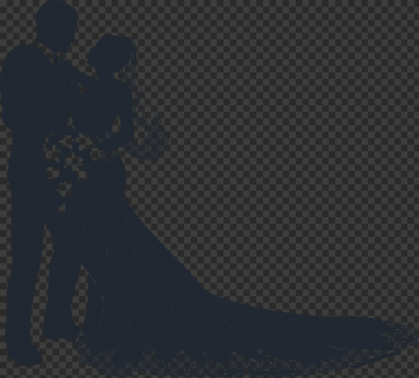 kisspng bridegroom wedding invitation clip art wedding couple png transparent