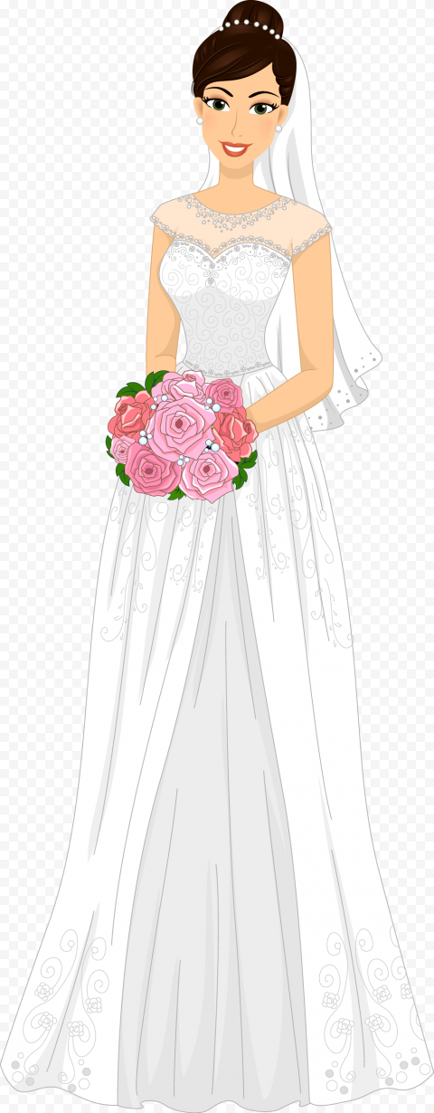 Bride PNG Image Free Download