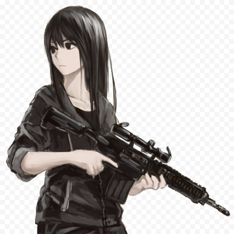 Download PNG image   Anime High Quality Png