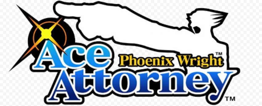 Download PNG image   Ace Attorney Png