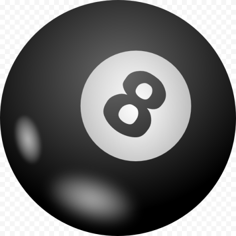 8 ball pool transparent free png download