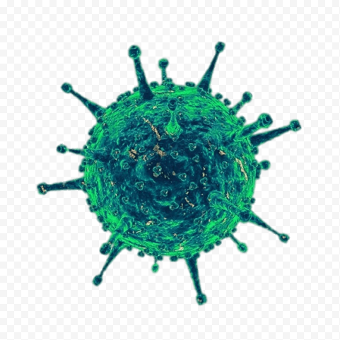 COVID 19 Virus PNG Clipart Free download png image