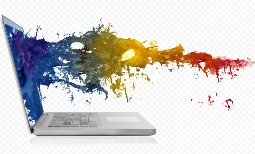 Web Design PNG Photo Free download