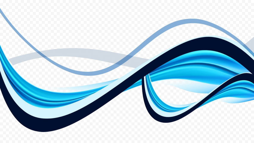 Abstract Wave PNG Clipart Free download