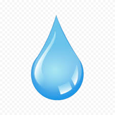 Water Drop PNG Transparent Image Free download