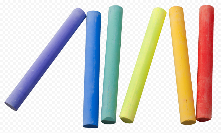 Chalk PNG Picture