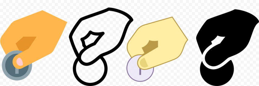 Donate PNG Transparent Picture