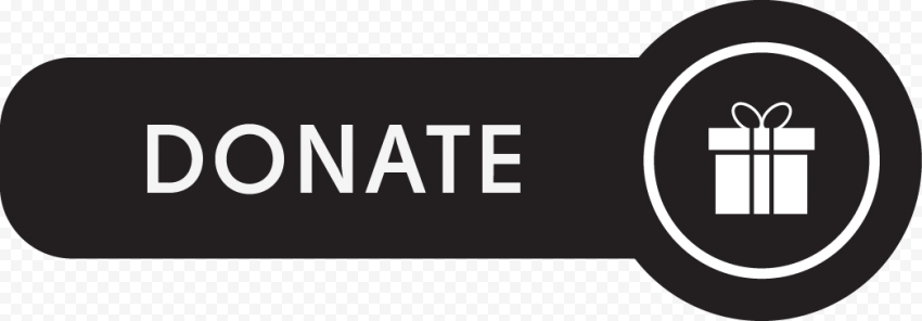 Donate PNG Transparent