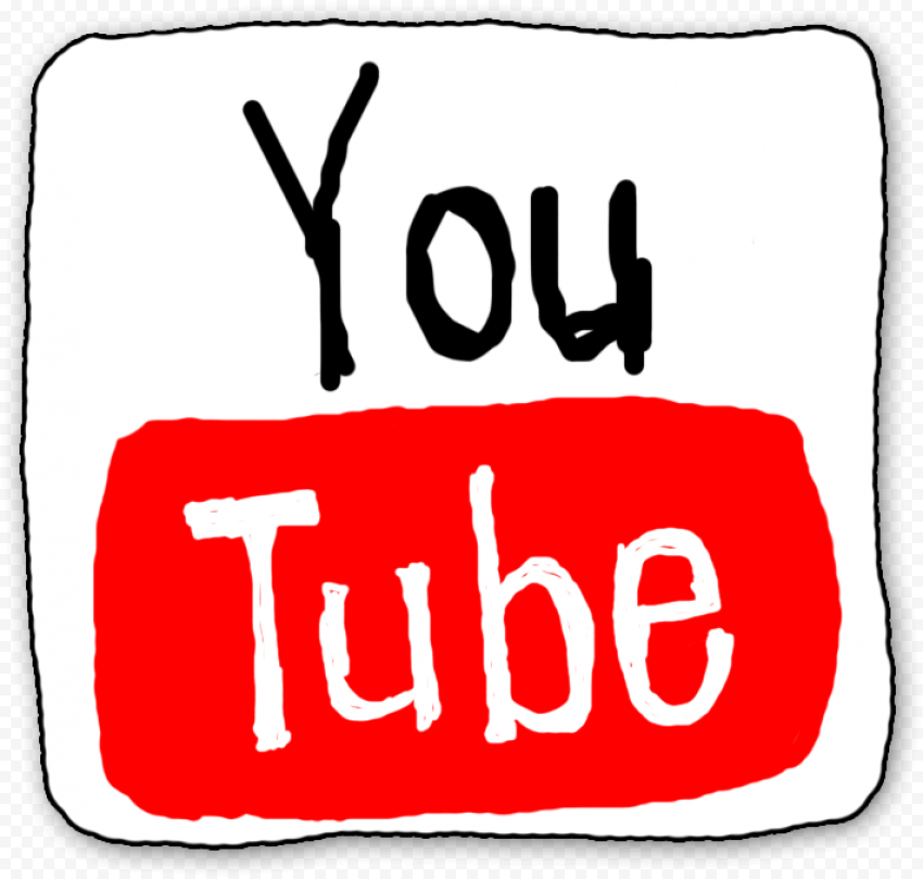 YouTube PNG Clipart FREE DOWNLOAD