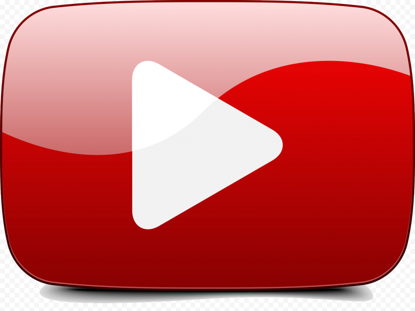 YouTube Play Button PNG Photos FREE DOWNLOAD