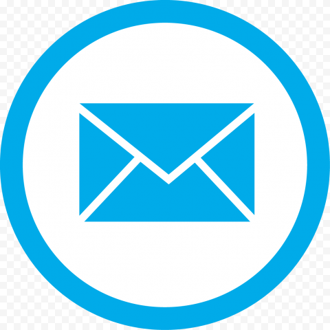 E Mail PNG Free Download
