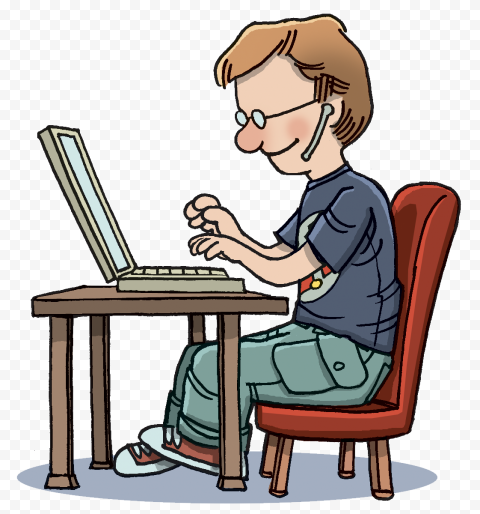 Computer Engineer PNG Clipart png FREE DOWNLOAD