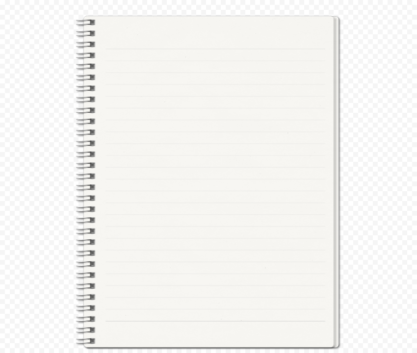 Notebook Transparent Images PNG png FREE DOWNLOAD
