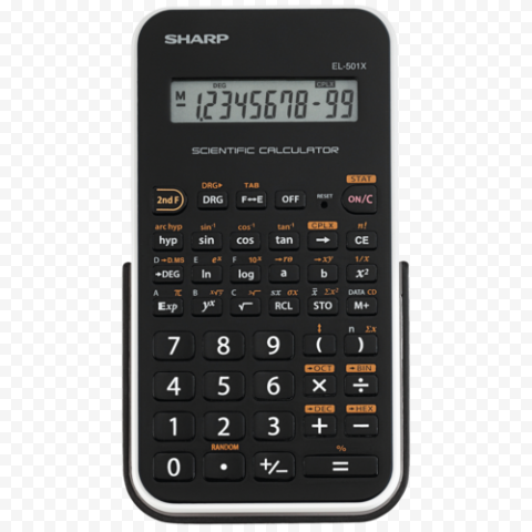 Scientific Calculator PNG Image png FREE DOWNLOAD