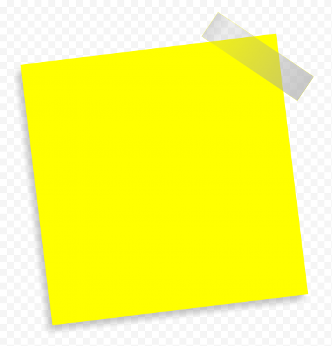 Note Transparent PNG png FREE DOWNLOAD