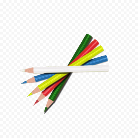 Color Pencil PNG Clipart png FREE DOWNLOAD