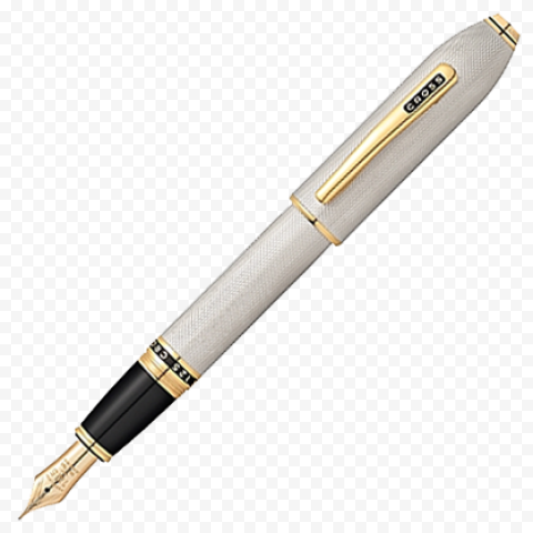 Fountain Pen PNG File png FREE DOWNLOAD