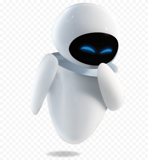 Wall E PNG File