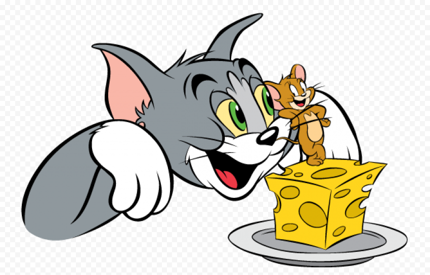 Jerry PNG Photos