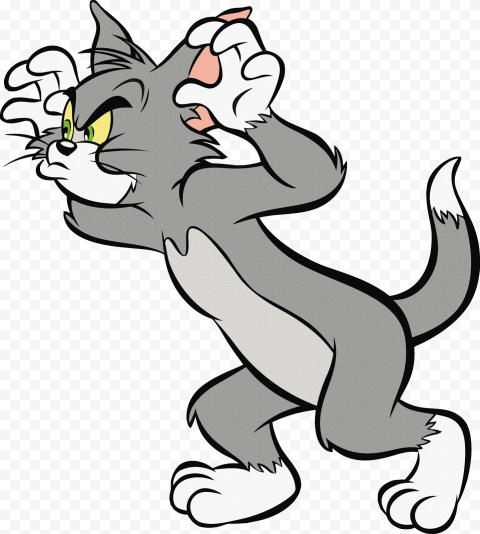 Jerry PNG Transparent Picture