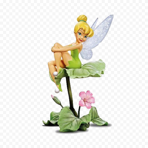 Tinker Bell PNG Free Download  anime free png images