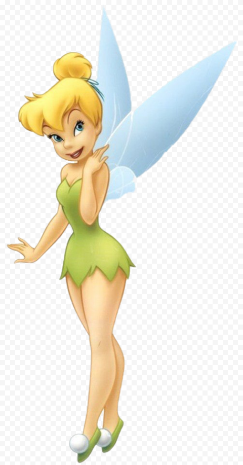 Tinker Bell PNG Clipart  anime free png images