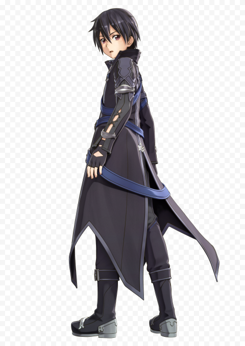 Sword Art PNG Transparent Image  FREE DOWNLOAD