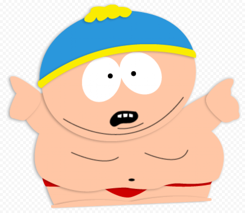 South Park PNG Image  FREE DOWNLOAD