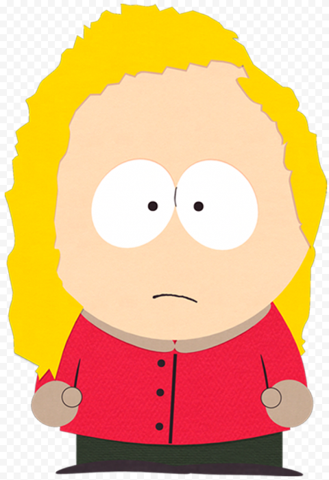 South Park PNG File  FREE DOWNLOAD
