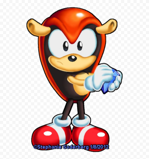 Mighty The Armadillo PNG Image  FREE DOWNLOAD