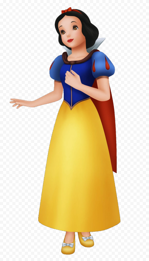Snow White PNG Free Download  FREE DOWNLOAD