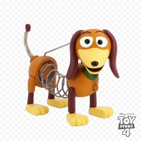 Slinky Dog PNG Photo  FREE DOWNLOAD