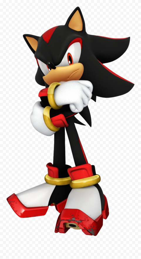 Shadow The Hedgehog Sonic PNG File png anime download 