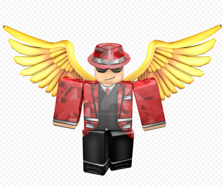 Roblox PNG HD png anime download 
