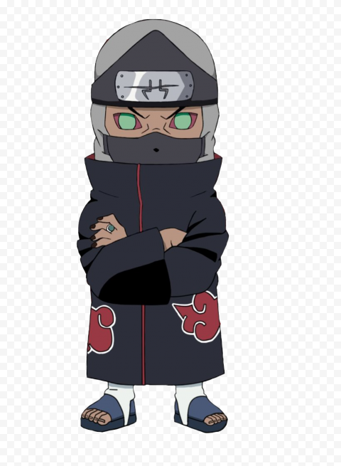 Character Naruto Akatsuki PNG Picture