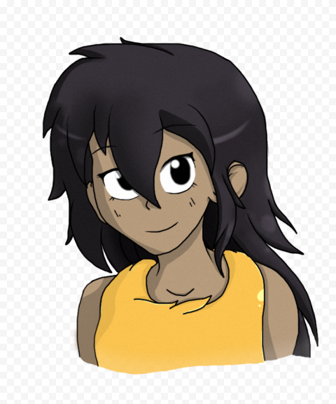 Character Mowgli PNG HD