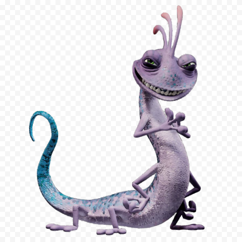 Character Randall Boggs PNG HD