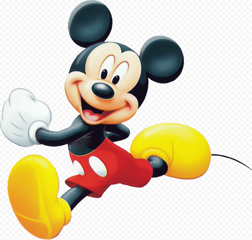  DOWNLOAD Mickey Mouse PNG Photos
