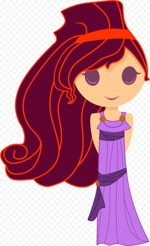  DOWNLOAD Megara PNG Pic