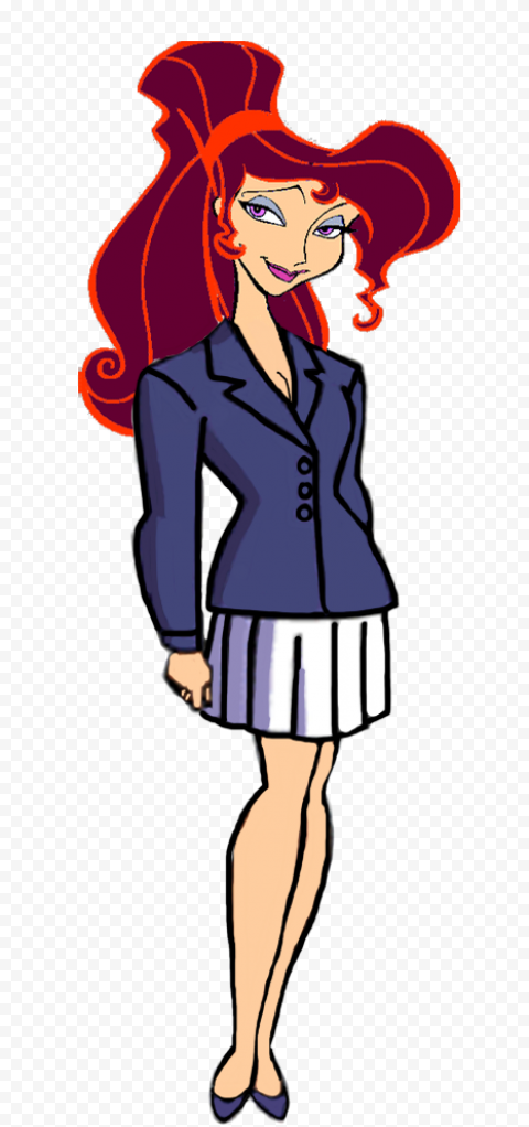  DOWNLOAD Megara PNG Photo