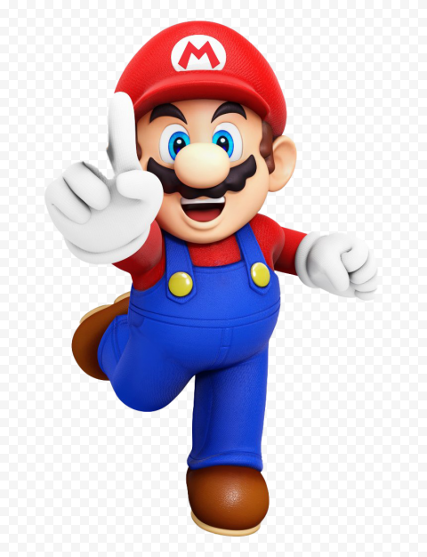  DOWNLOAD Mario PNG Image