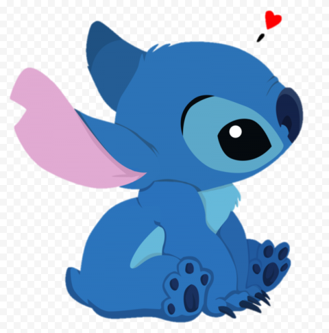  DOWNLOAD Stitch PNG Photos