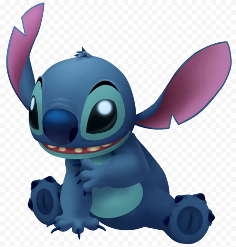  DOWNLOAD Stitch PNG Picture