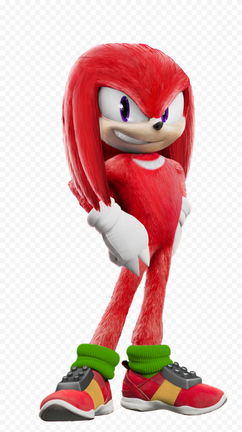 Game Knuckles The Echidna Sonic Boom PNG Clipart