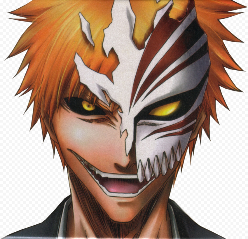 Download Ichigo PNG Free Download
