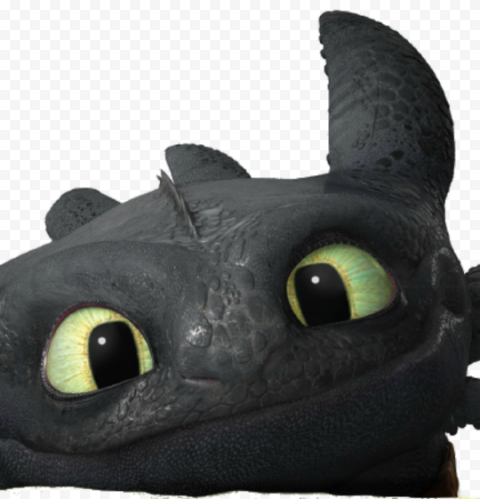 Download Toothless PNG Image Free Download