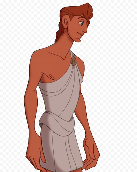 Download Hercules PNG Free Download