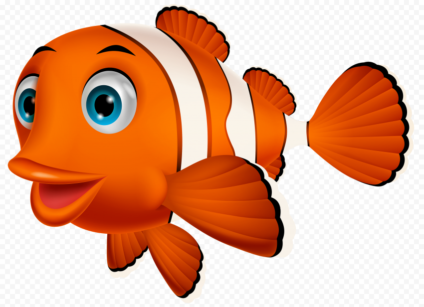 Nemo PNG Pic